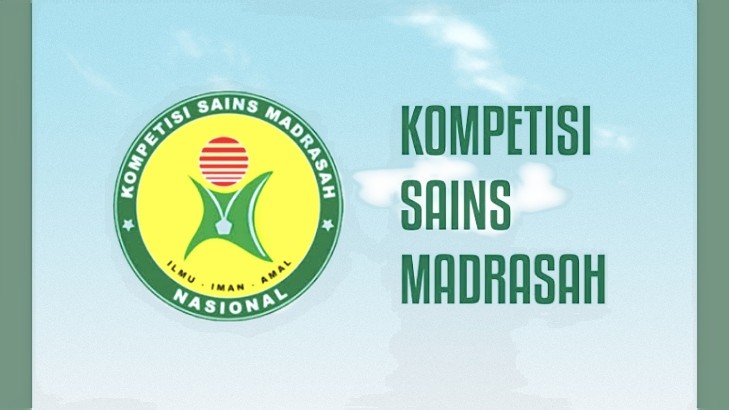 Kumpulan Soal KSM