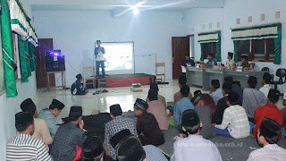 Wonderful Competition OSIS Resmi Dibuka