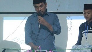Kemampuan Siswa Diharap Berkembang Melalui Wonderful Competition